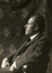Gustav Mahler, Amsterdam 1906