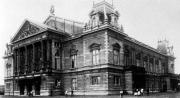 Het Concertgebouw Amsterdam, c.1900