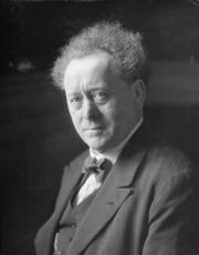 Willem Mengelberg