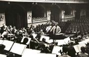 Willem Mengelberg, Wiener Philharmoniker, Goldener Saal, 1934